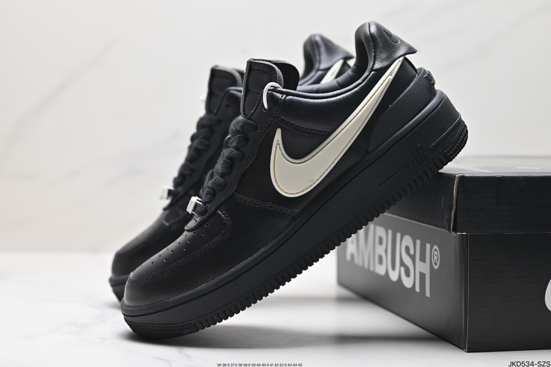 Nike Air Force 1 Shoes